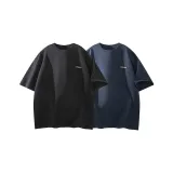 Чёрный + Тёмно-синий