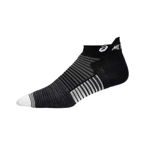 Asics Низкие носки Мужские 1 упаковка PERFORMANCE BLACK