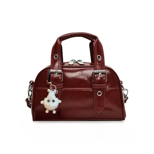 CAREELL ПУ (полиуретан) Сумка через плечо Сумка Женская Многоцветная