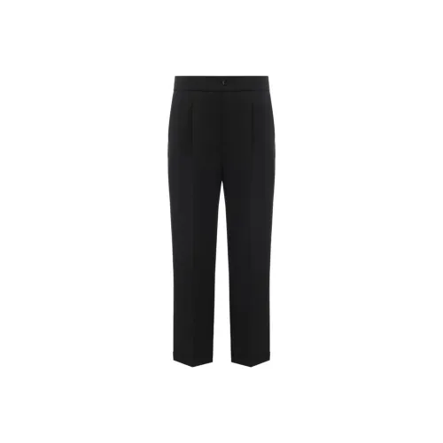 LI NING 1990 Commuter Series Черные Мужские Повседневные Штаны