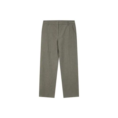 BEANPOLE Серые Мужские Повседневные Штаны