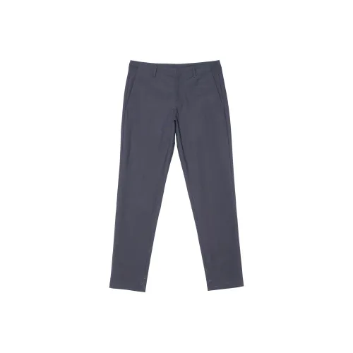 JACK JONES Мужские Повседневные Брюки