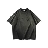 Темно-серый