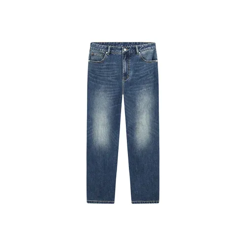 Gxg Jeans Blue Men's Jeans