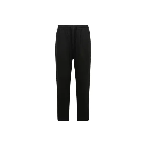 ISABEL MARANT Мужские Повседневные Брюки Черные