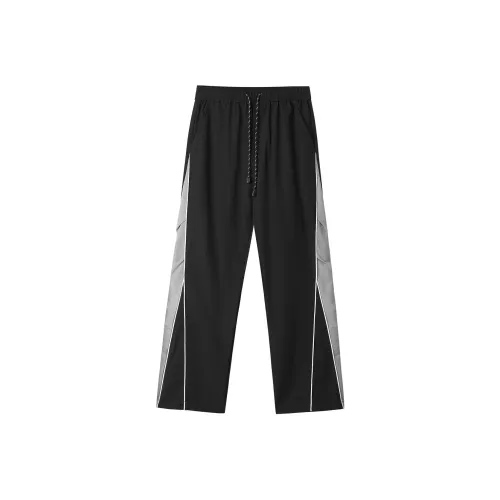 GROOL Унисекс Повседневные брюки