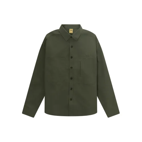 JEEP Унисекс Рубашки