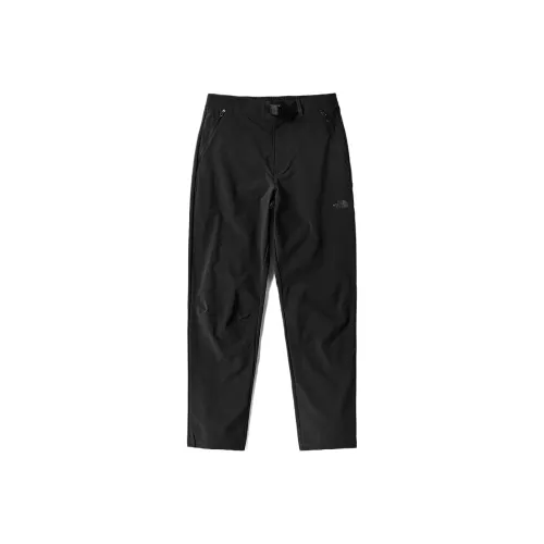 THE NORTH FACE Повседневные брюки Мужские Черные