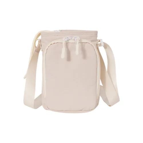 CAREELL Нейлоновая сумка через плечо Unisex Light Хаки Черный Фиолетовый Светло-синий