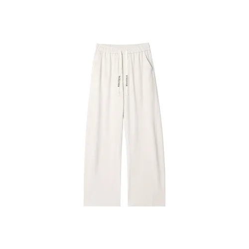 SCHEPPERHEYN Костюм Брюки Унисекс