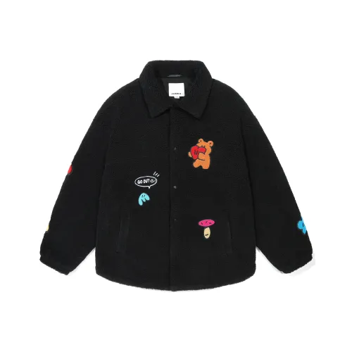 Guuka Унисекс Куртки