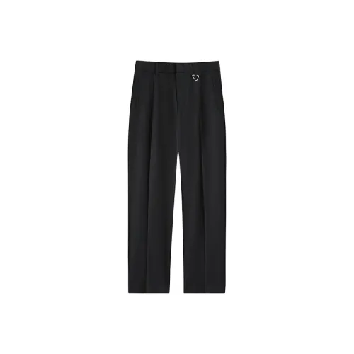 IZKZ Унисекс Повседневные брюки