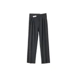 Темно-серый