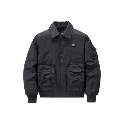 JEEP SPIRIT Куртки и Пальто Унисекс