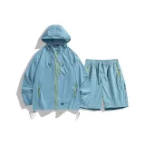 Горчичный Серый Комплекты Одежды