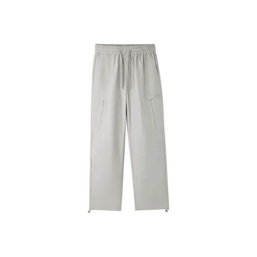 HLA Мужские Карго Брюки