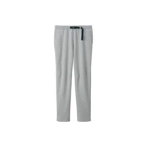 Muji Унисекс Повседневные брюки