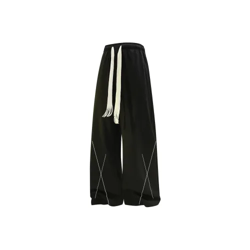 FONDLOOK Унисекс Повседневные брюки