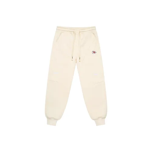 NFL Заварной Унисекс Вязаные Тренировочные Брюки