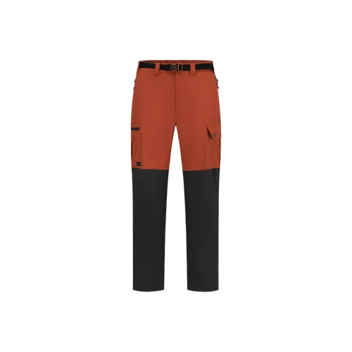 DECATHLON MT500 Ветрозащитные брюки Мужской ANMU Цвет