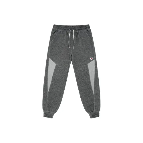 NFL Вязаные тренировочные штаны унисекс черные серые