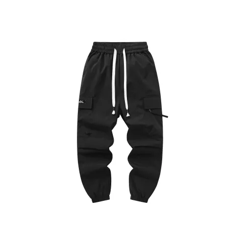 YAYA Унисекс Пуховые Штаны