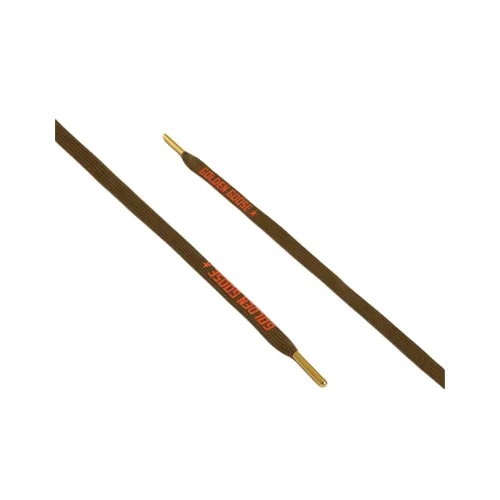 Golden Goose Аксессуары для кроссовок Армейский зеленый Унисекс