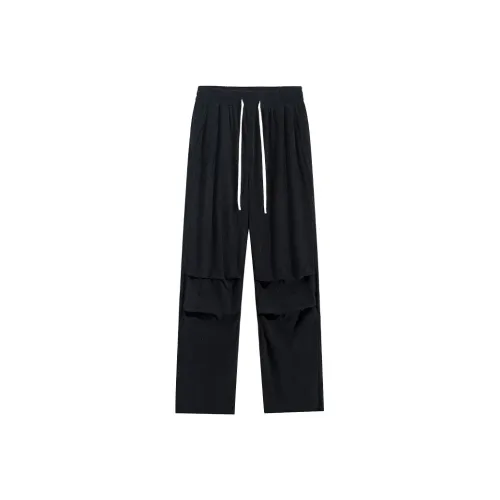 BOBBY ABLEY Повседневные брюки Унисекс