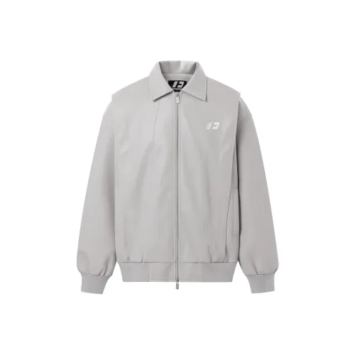 FORNINES Унисекс Кожаные Куртки