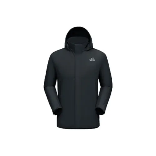 PELLIOT Classic 1,0 Мужские Softshell Куртки