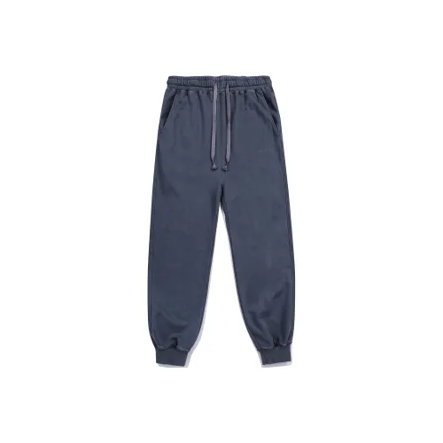 Guuka Повседневные брюки Унисекс 4 цвета