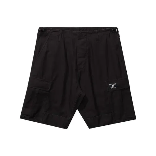 UNDEFEATED SS23 Унисекс Шорты карго