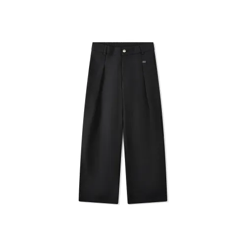 Michael Rock Костюм Брюки Унисекс