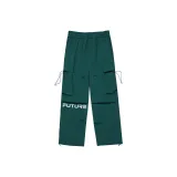 Темно-зеленый