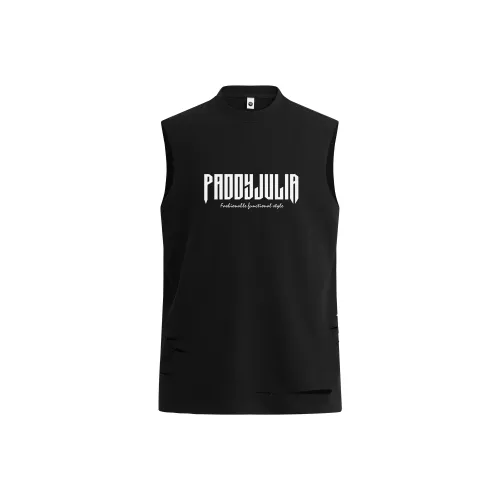 Paddy Julia Унисекс Футболки