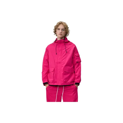 APAY Унисекс Куртки