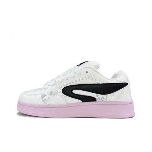 LIANGHUO Slip-resistant Амортизация с ударостойкостью Низкие кеды для скейтбординга Женские