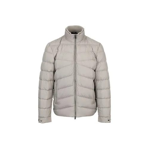 WOOLRICH Куртки и Пальто Мужской Абрикос