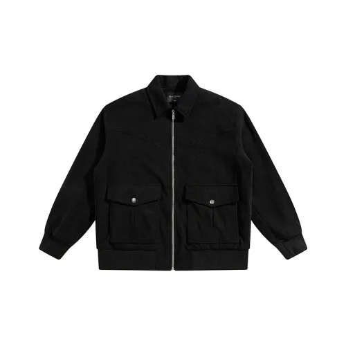 PEACEBIRD MEN Куртка и Повседневная Куртка Унисекс