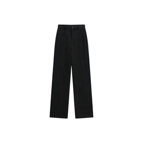 Menblero Унисекс Костюмные Брюки