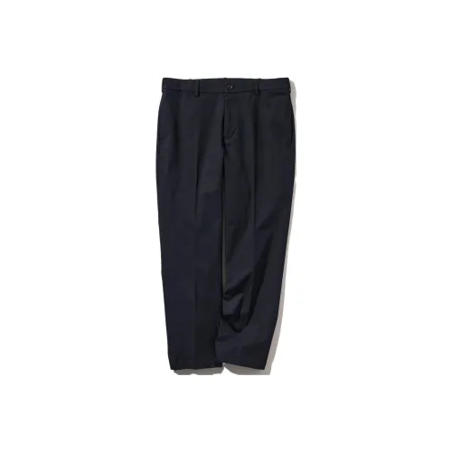 UNIQLO Мужские брюки для костюма