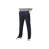 Синий, флисовая подкладка