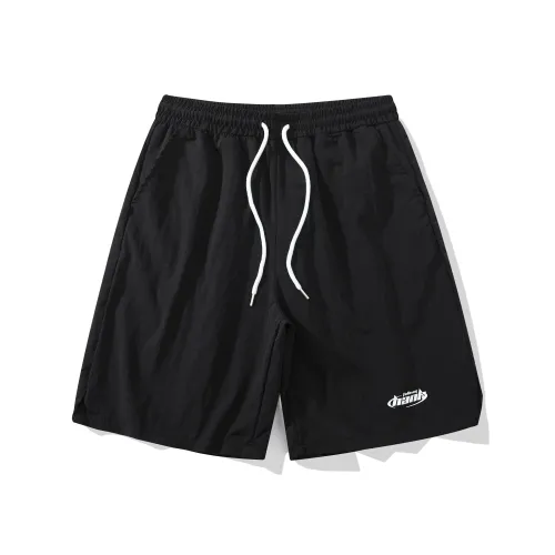 TALKING TOM Повседневные шорты унисекс