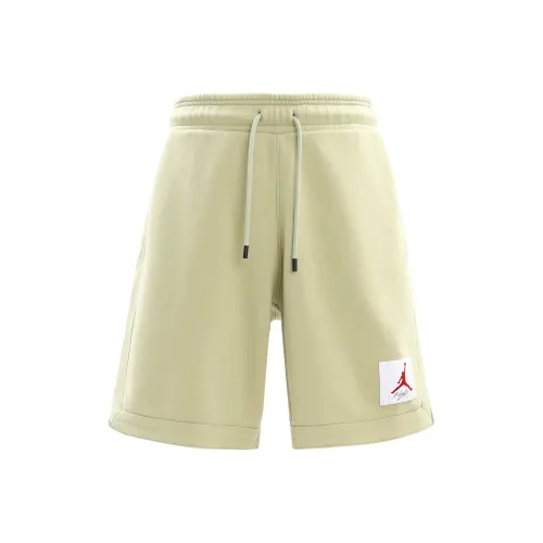 Jordan Flight Celadon Men's Casual Shorts