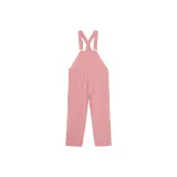 Дымчатый розовый