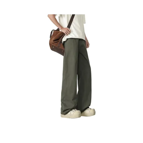 Белый медведь Унисекс Джинсы