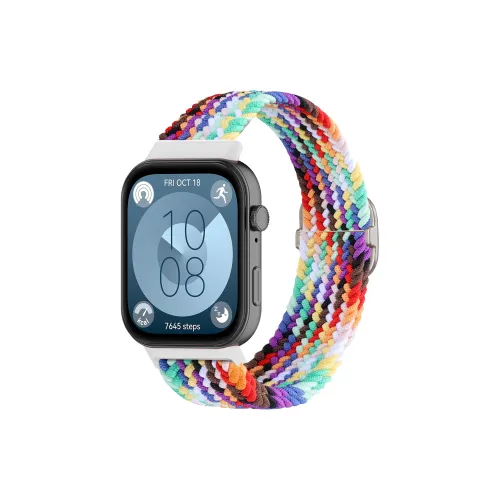 XINDONG Ремешок для Huawei Совместимость Материал Нейлон 185 мм