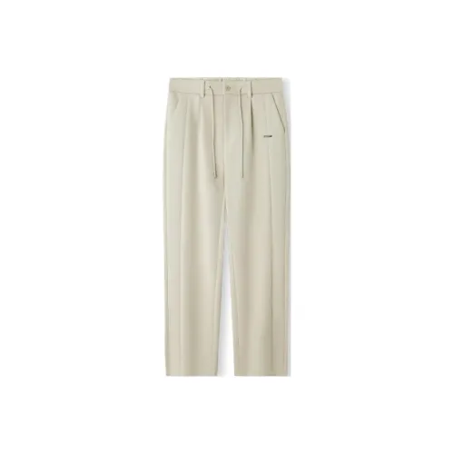 KRISBORG BG Мужские костюмные брюки