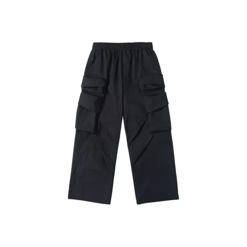 ENSHADOWER Унисекс Повседневные брюки