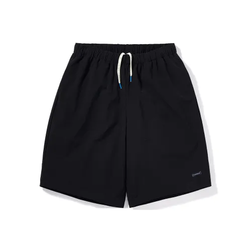 714STREET Унисекс Повседневные шорты